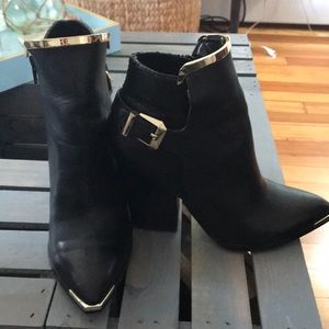 Aldo boots